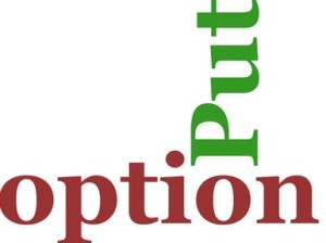 put optio text